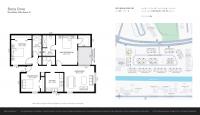Unit 9521 Boca Cove Cir # 506 floor plan
